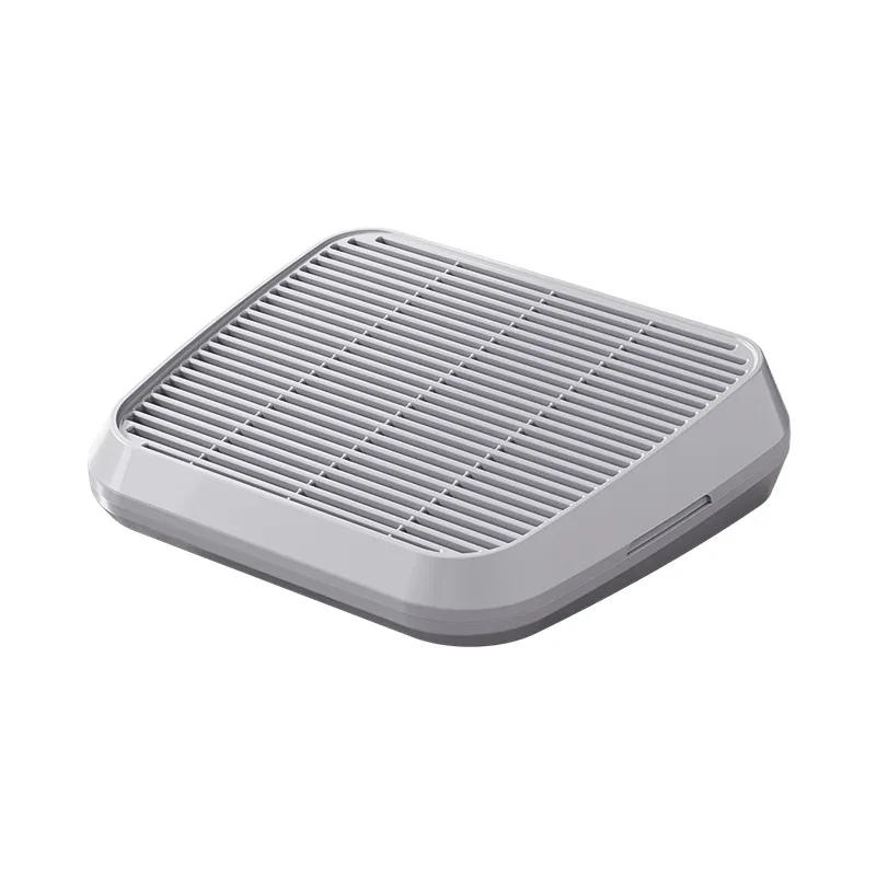 Double Layer Filter Cat Litter Box Universal Sand Leakage Table Anti Splash and Anti Tape Out Control Sand Pad - Image 5