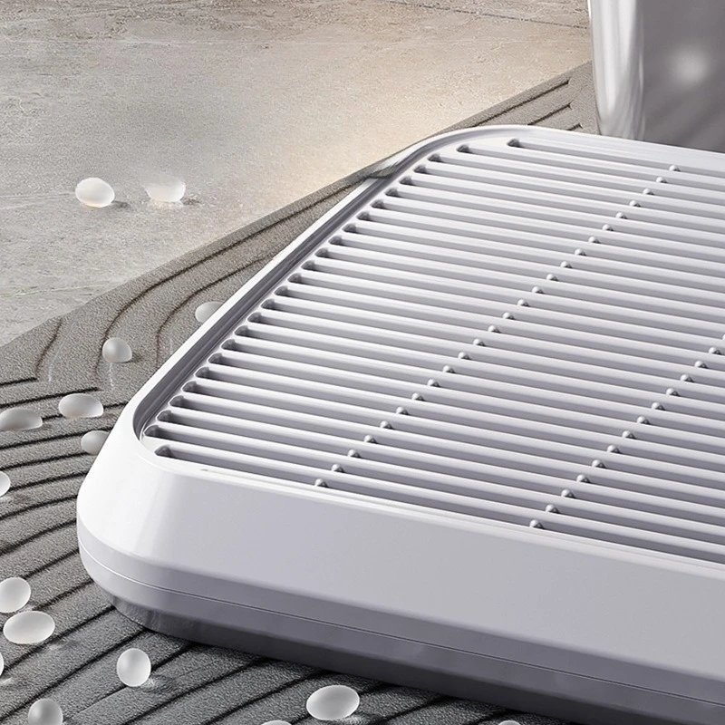 Double Layer Filter Cat Litter Box Universal Sand Leakage Table Anti Splash and Anti Tape Out Control Sand Pad - Image 4
